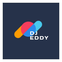 Logo DJ Eddy